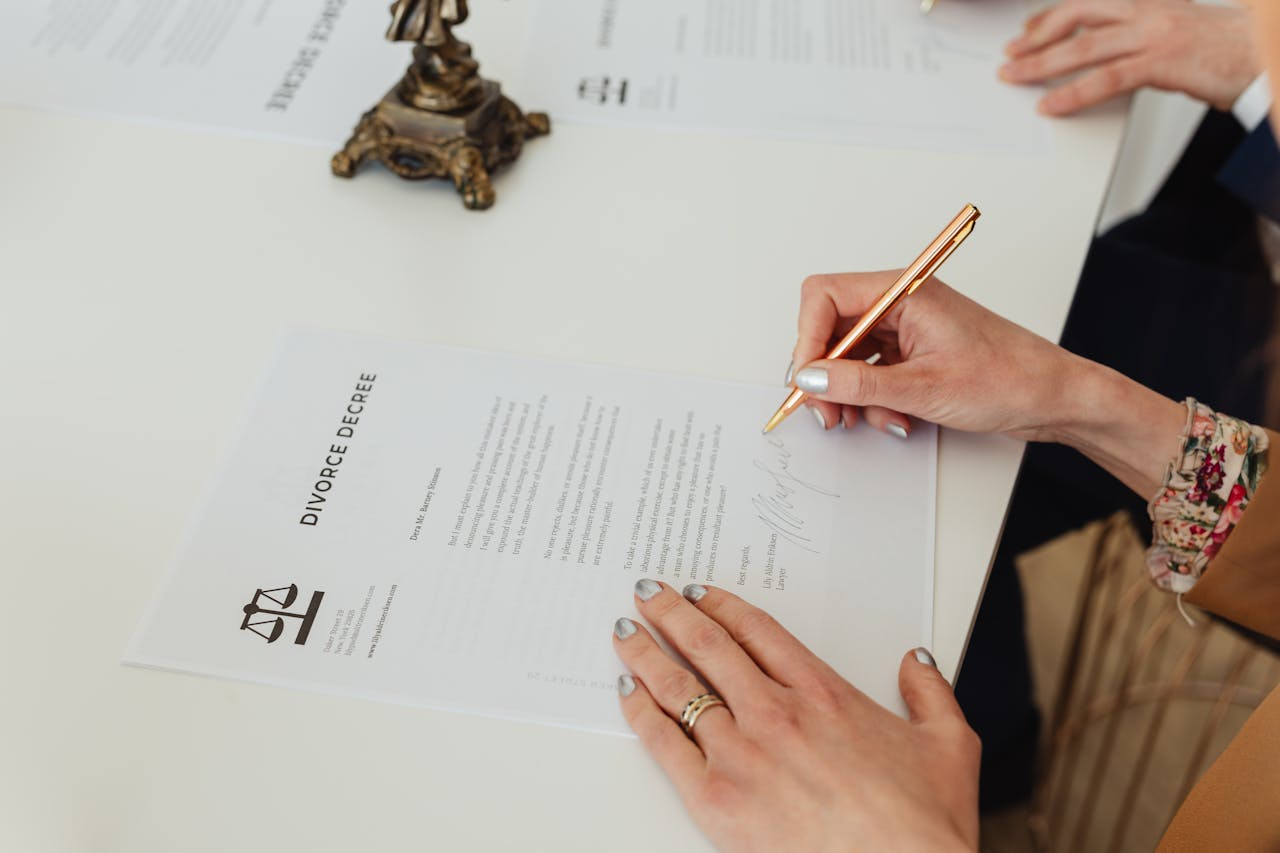 Mobile acknowledgement notarization