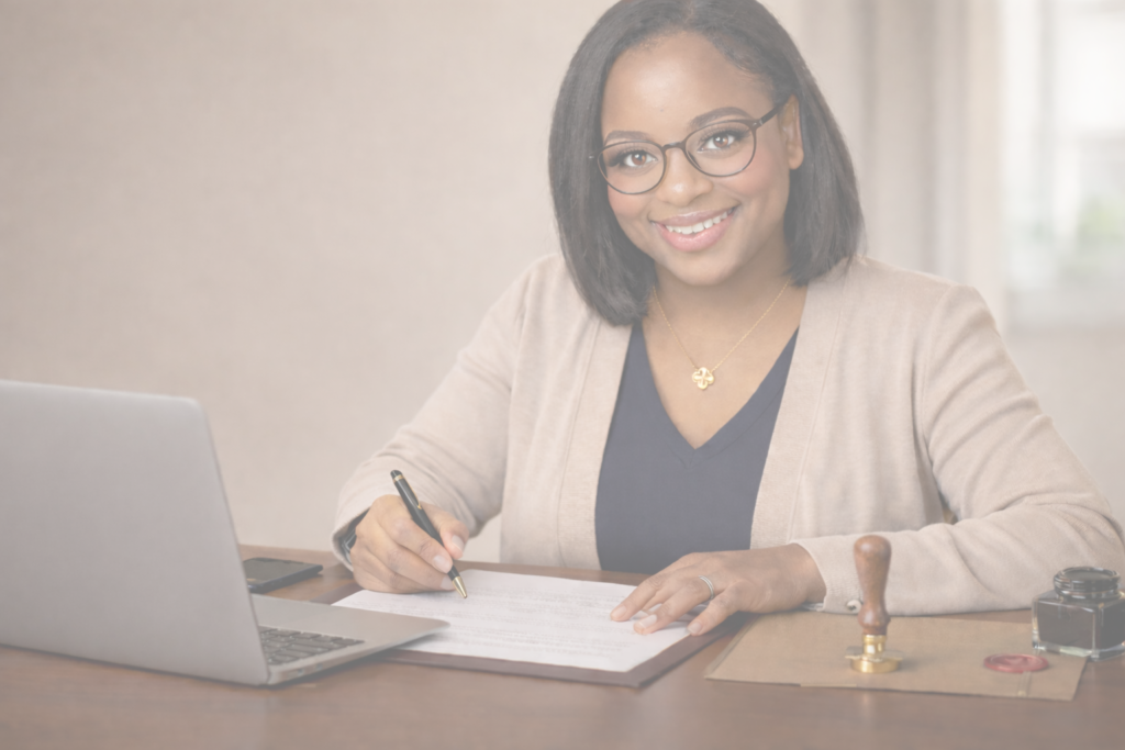 denver mobile apostille and notary